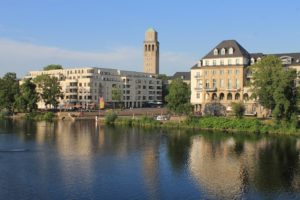 Privatärztliche Verrechnungsstelle Medalis für Ärzte aus Mülheim an der Ruhr